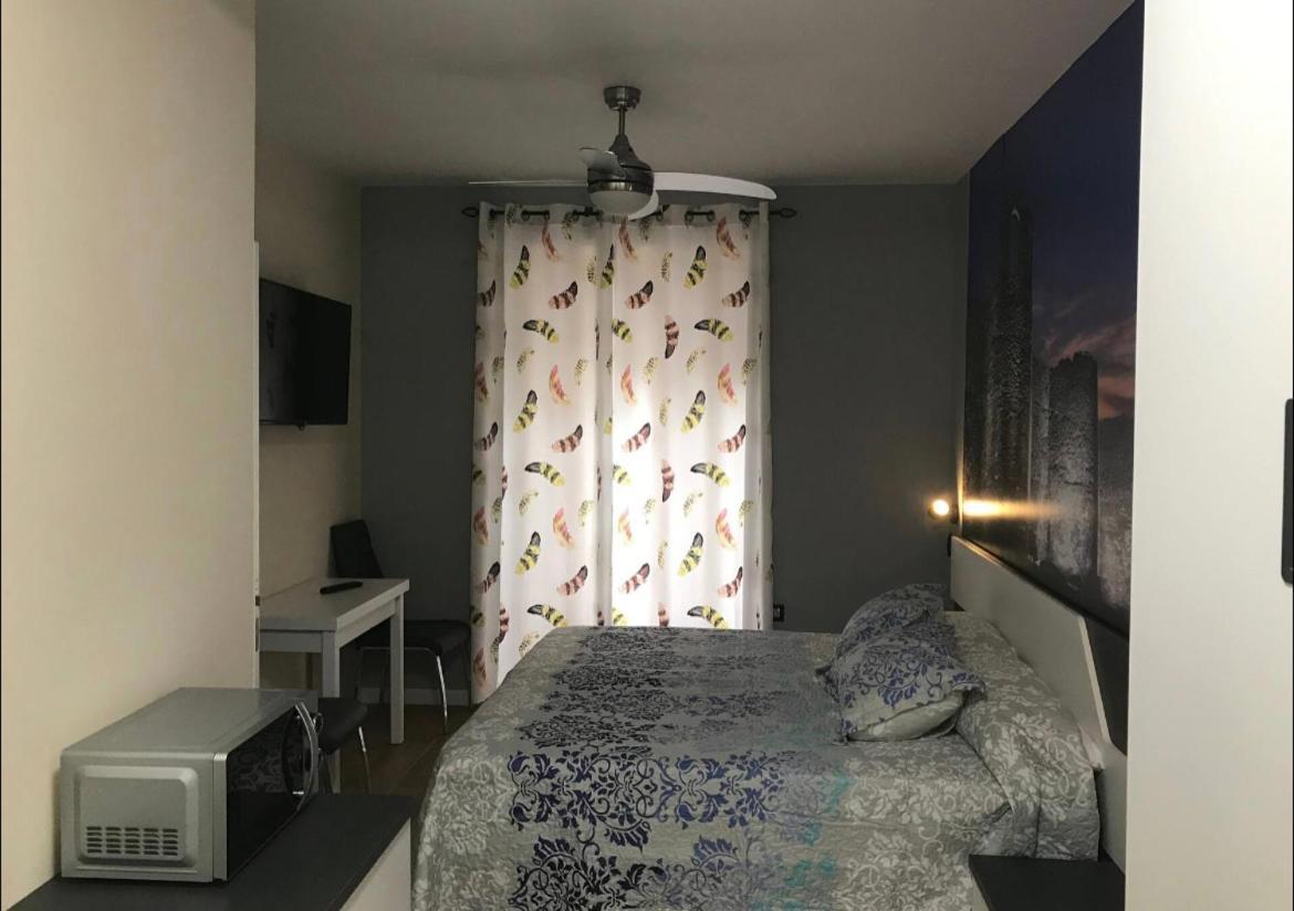 Suite Lugo Убеда Экстерьер фото